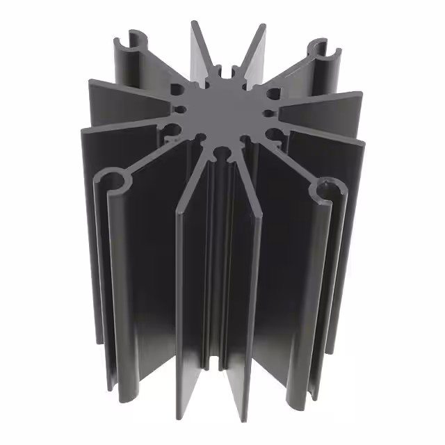 882-300AB Wakefield-Vette  Produits thermiques à LED